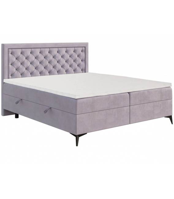 Miegamojo lova LUIZA