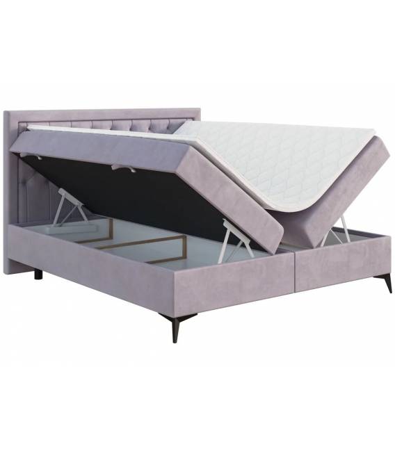 Miegamojo lova LUIZA