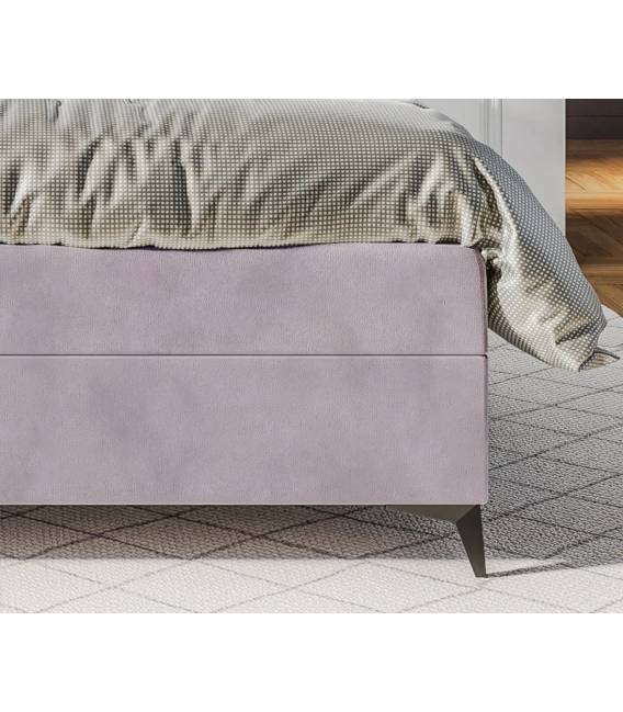 Miegamojo lova LUIZA