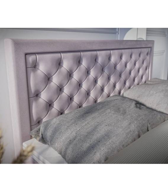 Miegamojo lova LUIZA