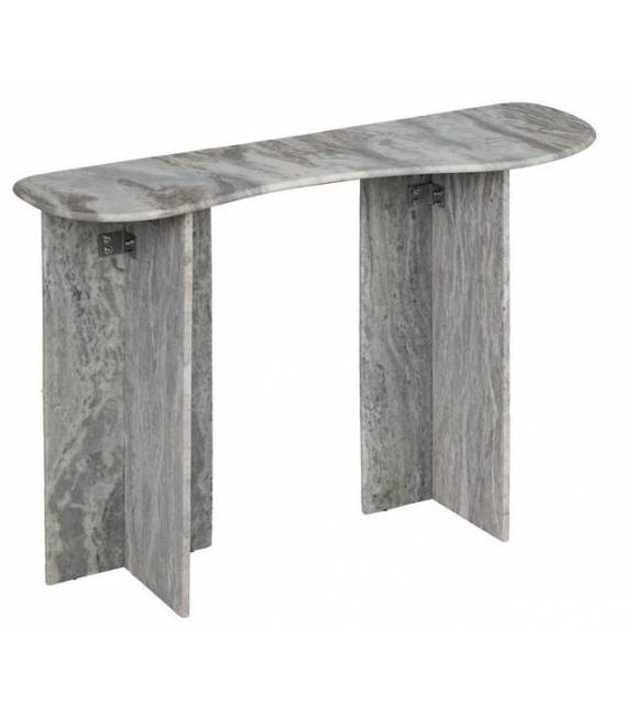 Konsolė ROOM 100x35 marmuro