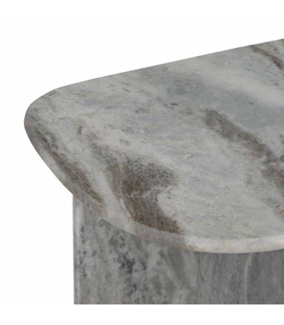 Konsolė ROOM 100x35 marmuro