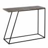Konsolė IRON 102x36 ruda