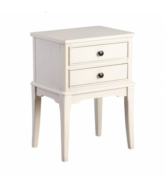 Naktinė spintelė VOKE 41x38 beige