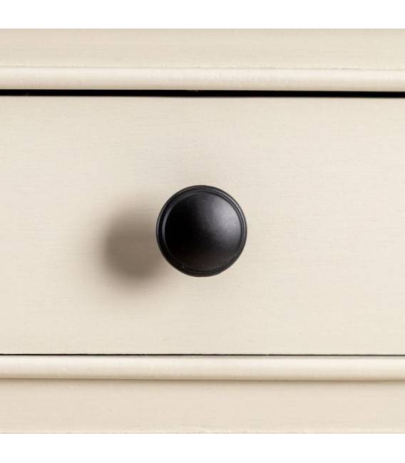 Naktinė spintelė VOKE 41x38 beige