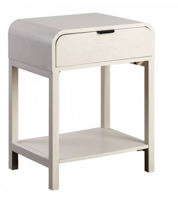 Naktinė spintelė MINGA 48x36 beige