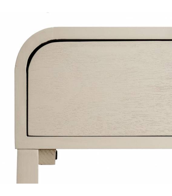 Naktinė spintelė MINGA 48x36 beige