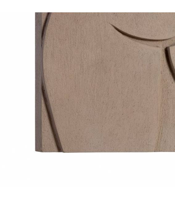 Paveikslas SENZA 80x120 rudas