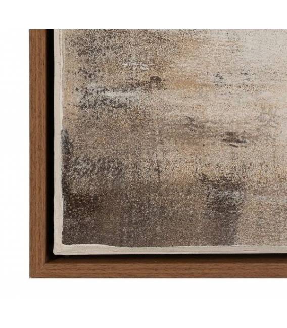 Paveikslas TEXTURA 153x53 smėlio