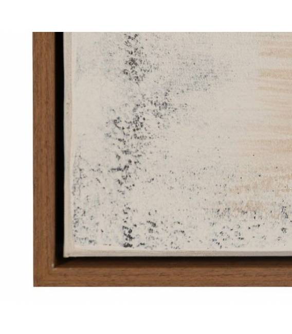 Paveikslas TEXTURA 153x53 rusvas