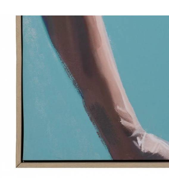 Paveikslas VITA 100x140 melsvas