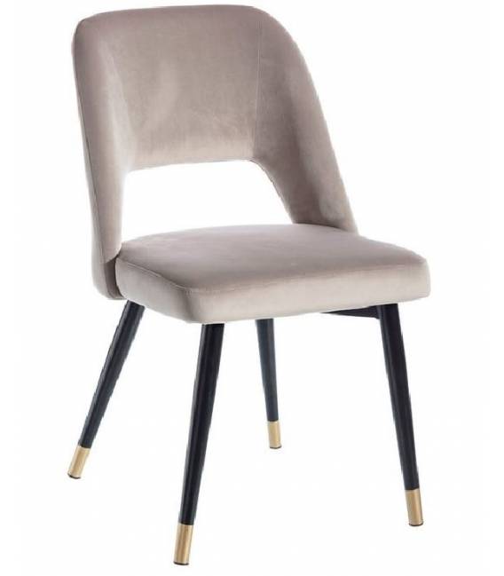 Kėdė ROSALIA rausva