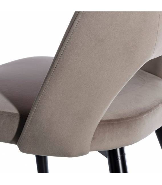 Kėdė ROSALIA rausva