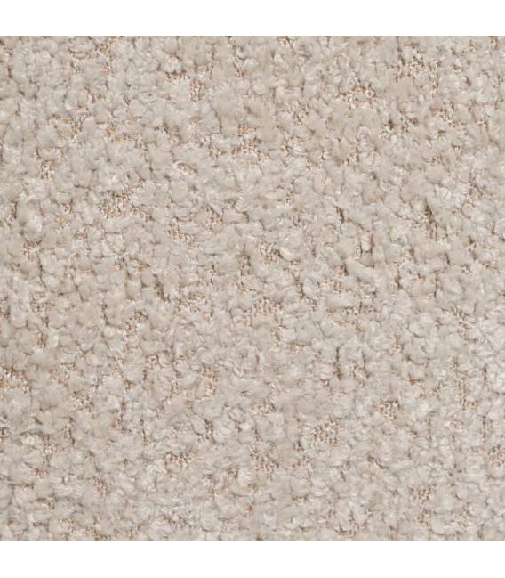 Pufas MIRENO Ø41 beige