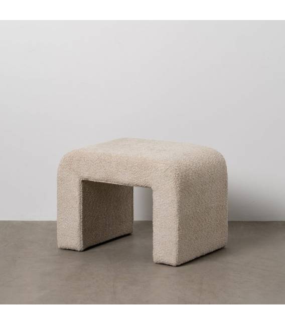 Suoliukas AMELIO 67x48 smėlio