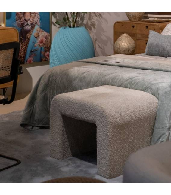 Suoliukas AMELIO 67x48 smėlio