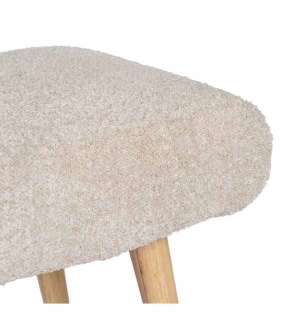 Suoliukas RIVANO 53x38 smėlio