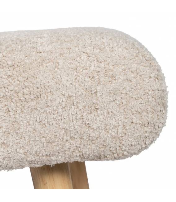 Suoliukas RIVANO 53x38 smėlio