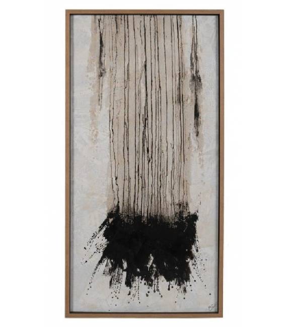 Paveikslas NOCTIS-A 70x140 rusvas