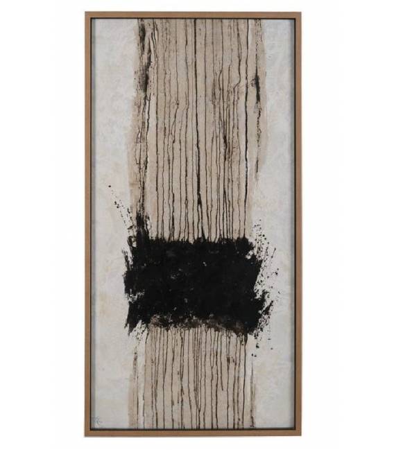 Paveikslas NOCTIS-B 70x140 rusvas