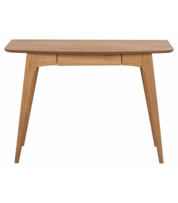 Darbo stalas 107926 105x45 rudas