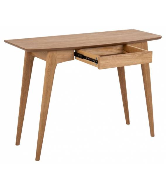 Darbo stalas 107926 105x45 rudas