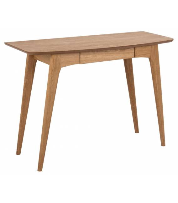 Darbo stalas 107926 105x45 rudas