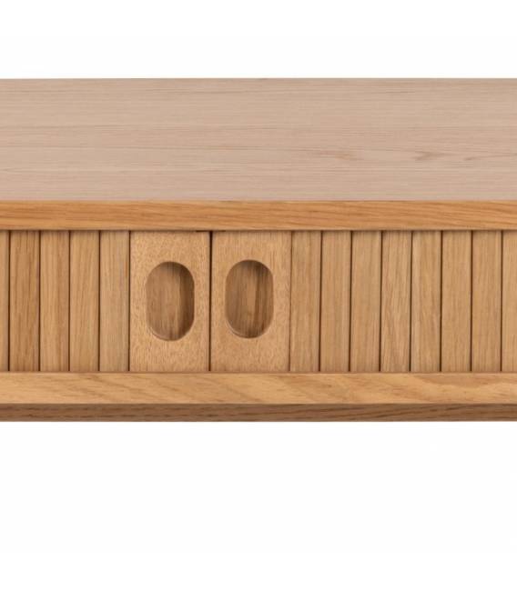 Darbo stalas 102749 100x50 rudas