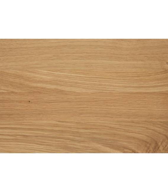 Darbo stalas 102749 100x50 rudas