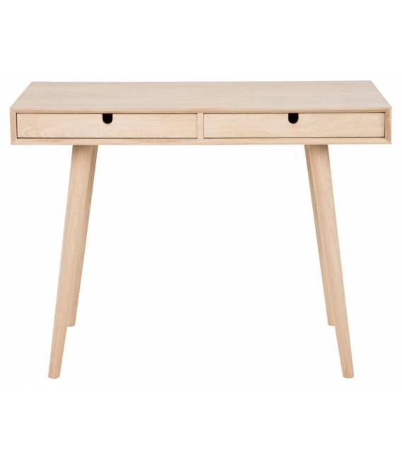 Darbo stalas 64588 100x45 šviesiai rudas