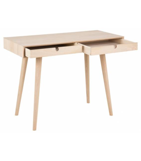 Darbo stalas 64588 100x45 šviesiai rudas