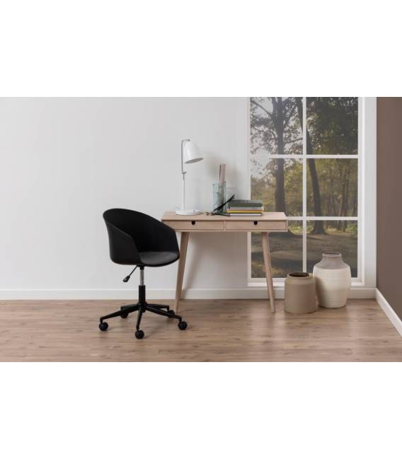 Darbo stalas 64588 100x45 šviesiai rudas