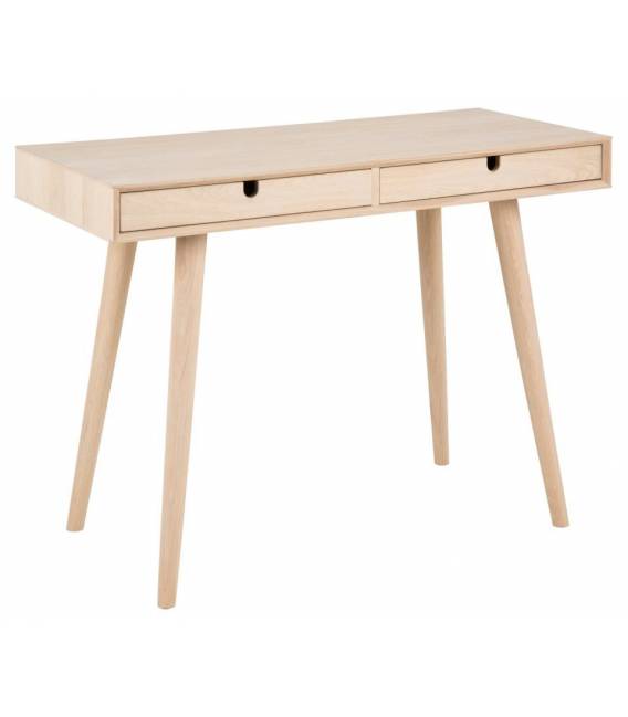 Darbo stalas 64588 100x45 šviesiai rudas