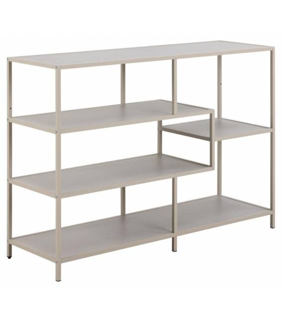 Lentyna 108309 114x35 pilka