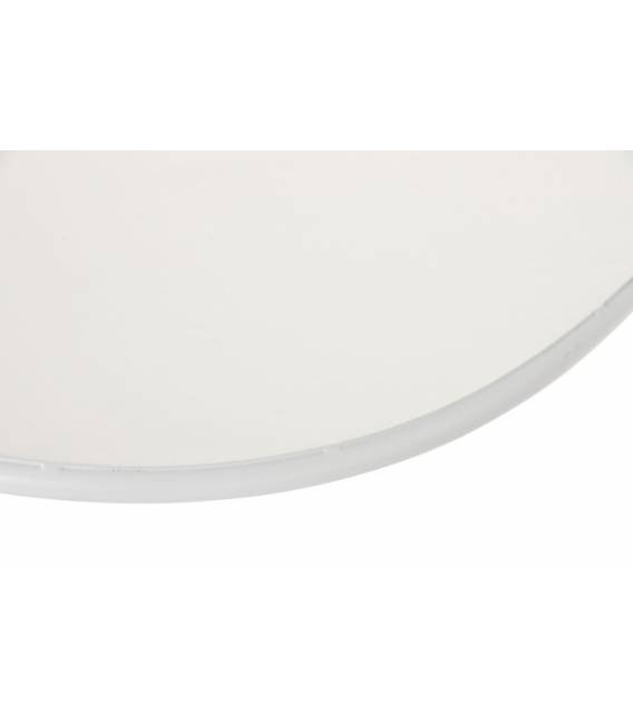 Konsolė MODENA 100x38 balta