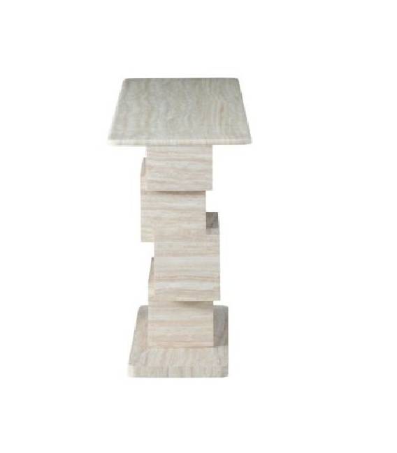 Konsolė NOVA 150x40 smėlio