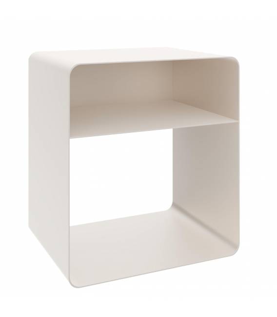 Naktinė spintelė NIBRU 45x35 kašmyro