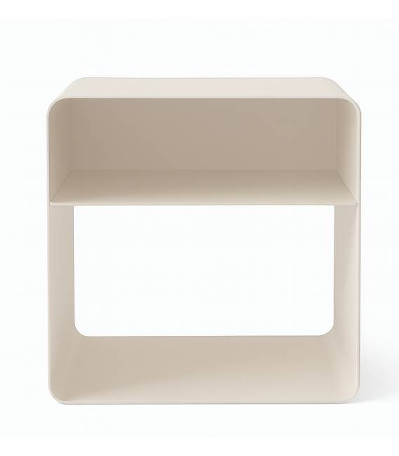 Naktinė spintelė NIBRU 45x35 kašmyro