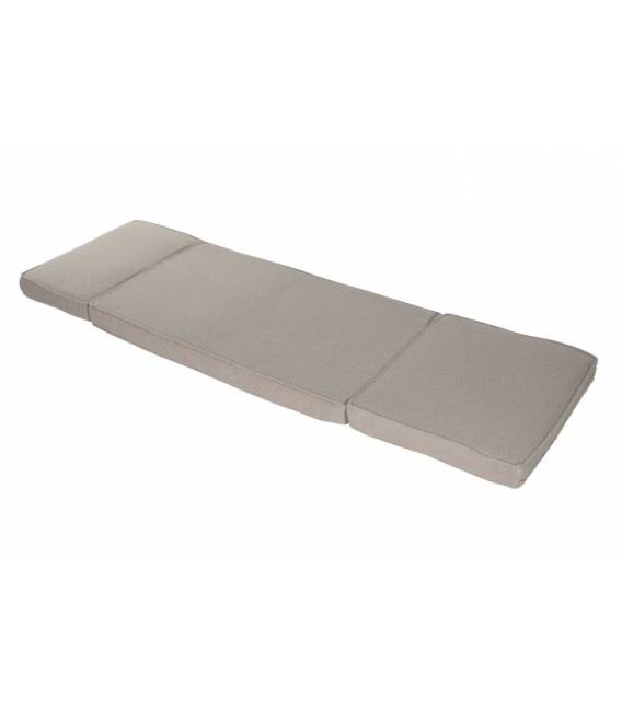 Miegamasis fotelis VELO 70x76 smėlio