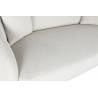 Sofa BISCAY 196x95 balta