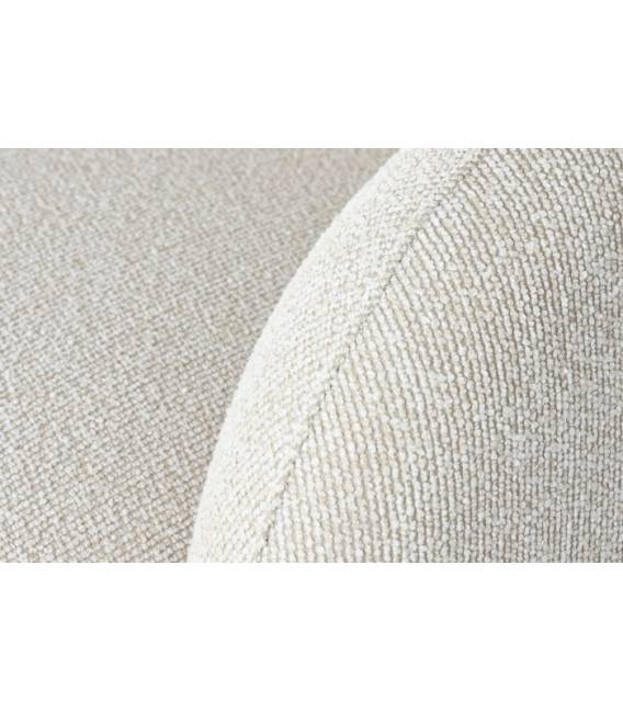 Sofa BISCAY 196x95 balta