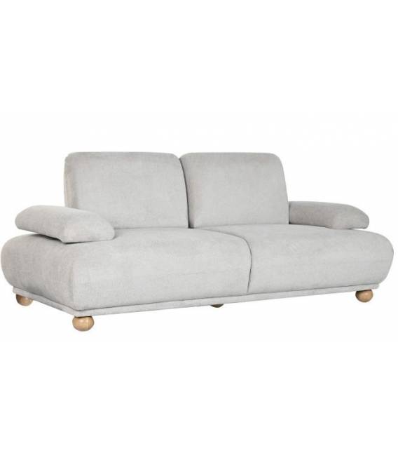 Sofa MOVE 220x111 pilkšva