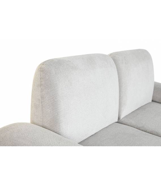 Sofa MOVE 220x111 pilkšva