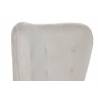 Fotelis VELVET RELAX baltas