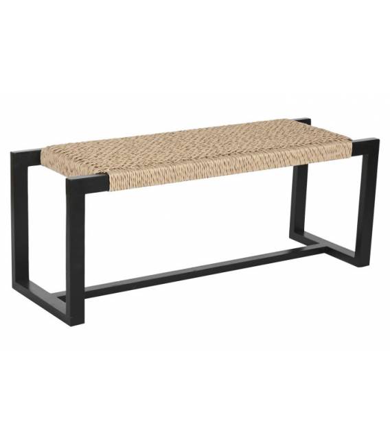 Suoliukas NERO 120x40 juodas