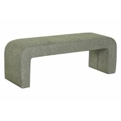 Suoliukas VERDE 120x38 žalias