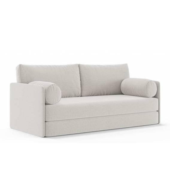 Sofa-lova STAN 212x96 beige