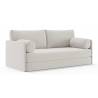 Sofa-lova STAN 212x96 beige