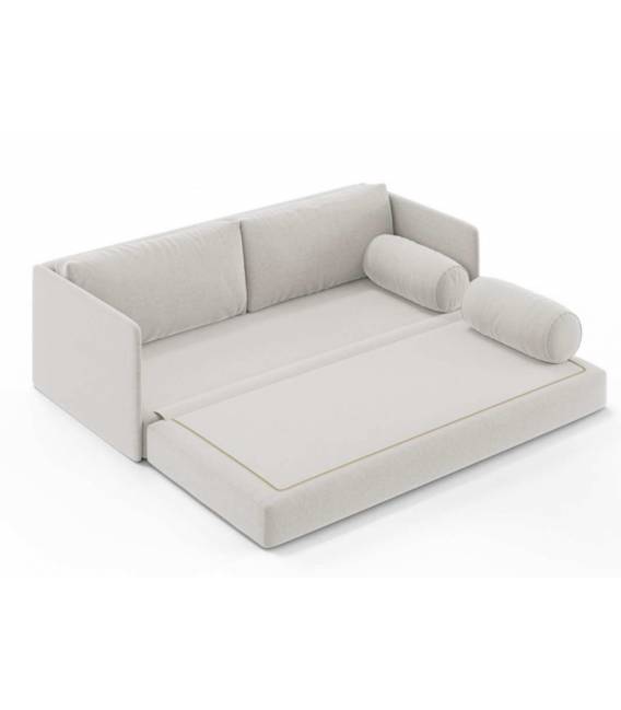 Sofa-lova STAN 212x96 beige