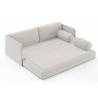 Sofa-lova STAN 212x96 beige